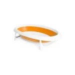 Boon naked baby bad oranje