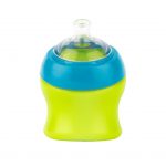 Boon drinkbeker swig speen blauw groen