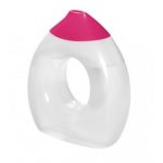 Boon Fluid drinkbeker roze